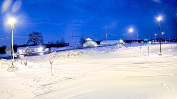 Weather camera view of Indian River High School.