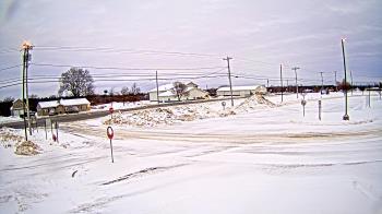 Weather camera view of Indian River High School.