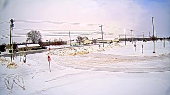 Weather camera view of Indian River High School.