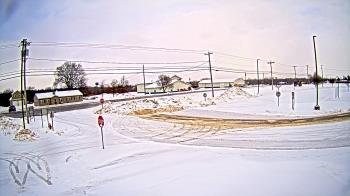 Weather camera view of Indian River High School.