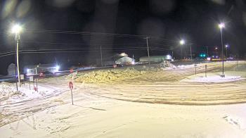 Weather camera view of Indian River High School.