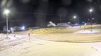 Weather camera view of Indian River High School.