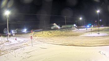 Weather camera view of Indian River High School.