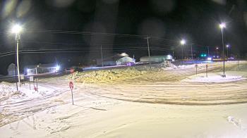 Weather camera view of Indian River High School.