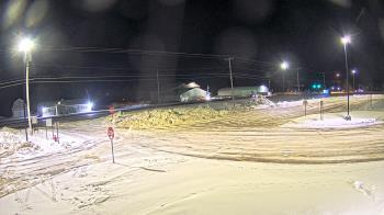 Weather camera view of Indian River High School.