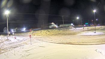 Weather camera view of Indian River High School.