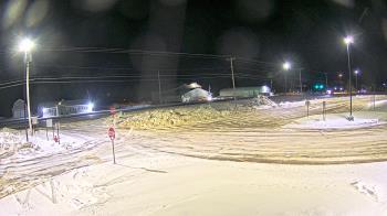 Weather camera view of Indian River High School.