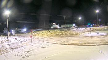 Weather camera view of Indian River High School.