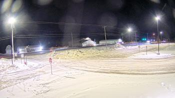 Weather camera view of Indian River High School.