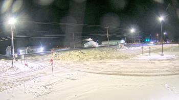 Weather camera view of Indian River High School.