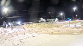 Weather camera view of Indian River High School.