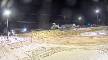 Weather camera view of Indian River High School.