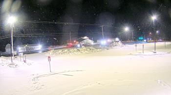 Weather camera view of Indian River High School.