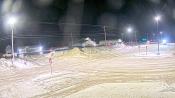 Weather camera view of Indian River High School.