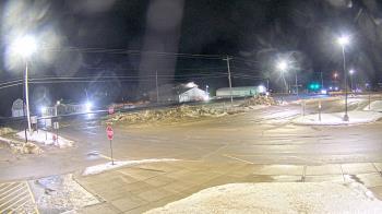 Weather camera view of Indian River High School.