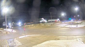 Weather camera view of Indian River High School.