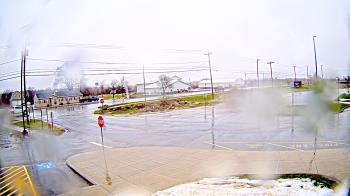 Weather camera view of Indian River High School.