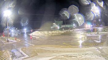 Weather camera view of Indian River High School.