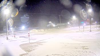 Weather camera view of Indian River High School.