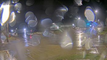 Weather camera view of Indian River High School.