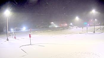 Weather camera view of Indian River High School.