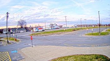 Weather camera view of Indian River High School.