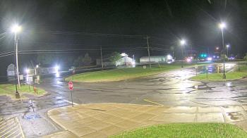 Weather camera view of Indian River High School.