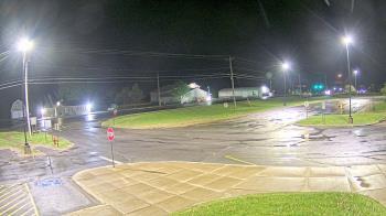 Weather camera view of Indian River High School.