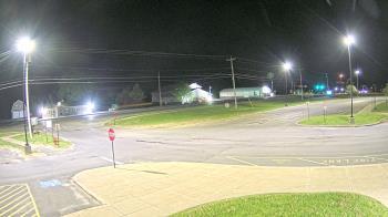 Weather camera view of Indian River High School.