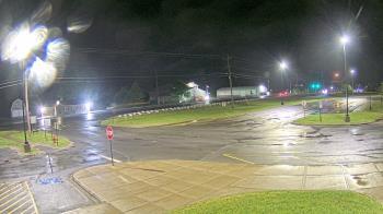 Weather camera view of Indian River High School.
