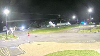 Weather camera view of Indian River High School.