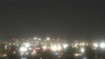 Weather camera view of South Mountain High School.