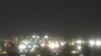 Weather camera view of South Mountain High School.