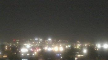 Weather camera view of South Mountain High School.