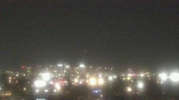 Weather camera view of South Mountain High School.