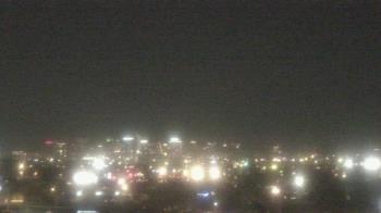 Weather camera view of South Mountain High School.