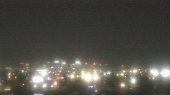 Weather camera view of South Mountain High School.