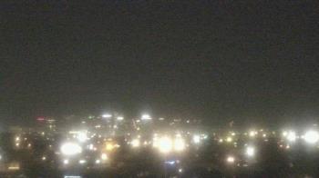 Weather camera view of South Mountain High School.