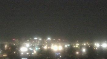 Weather camera view of South Mountain High School.