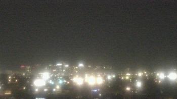 Weather camera view of South Mountain High School.