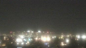 Weather camera view of South Mountain High School.