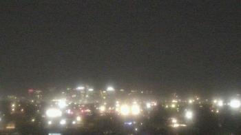 Weather camera view of South Mountain High School.