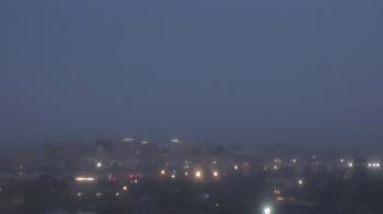 Weather camera view of South Mountain High School.