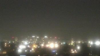 Weather camera view of South Mountain High School.