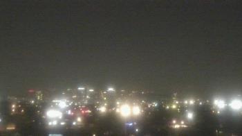 Weather camera view of South Mountain High School.