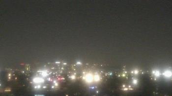 Weather camera view of South Mountain High School.