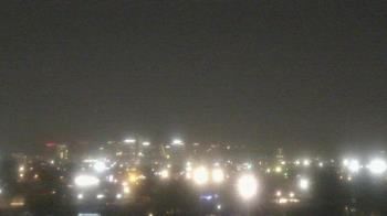 Weather camera view of South Mountain High School.