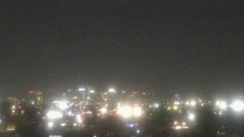 Weather camera view of South Mountain High School.