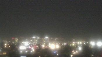 Weather camera view of South Mountain High School.