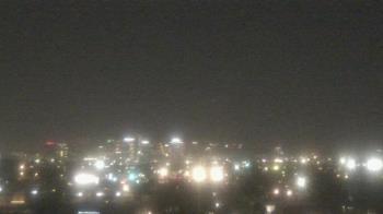 Weather camera view of South Mountain High School.